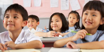 Образование в Китае. Особенности китайских школ