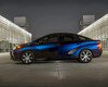 Toyota Mirai – автомобиль будущего