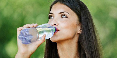 10 причин, почему нужно пить воду