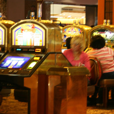 Iqra kazino speles