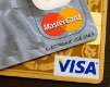 Оплата платёжными картами VISA и MasterCard